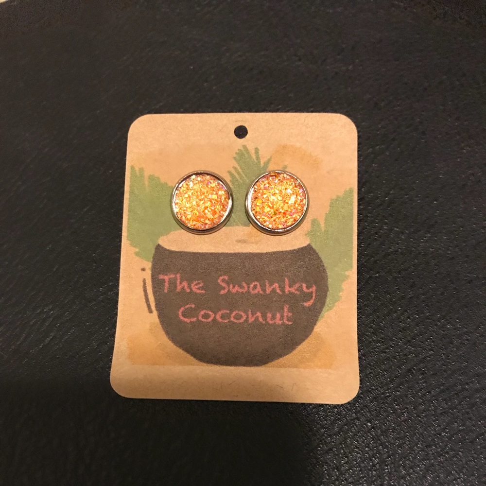 🌸Last One🌸 Swanky Coconut